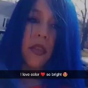 Meet your Posher, Desiree